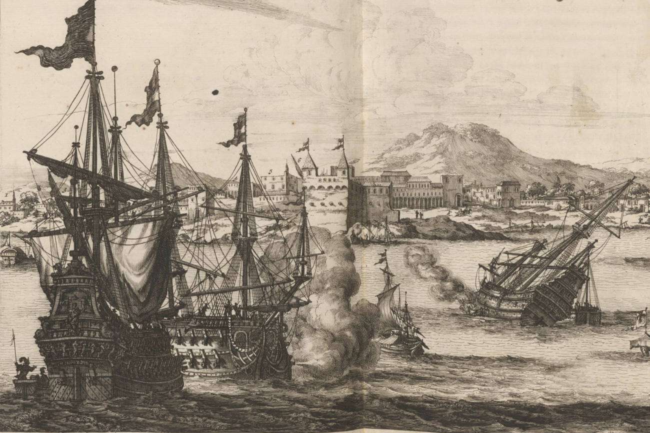 Notas preliminares sobre el conquistador villalbero Juan de Toro